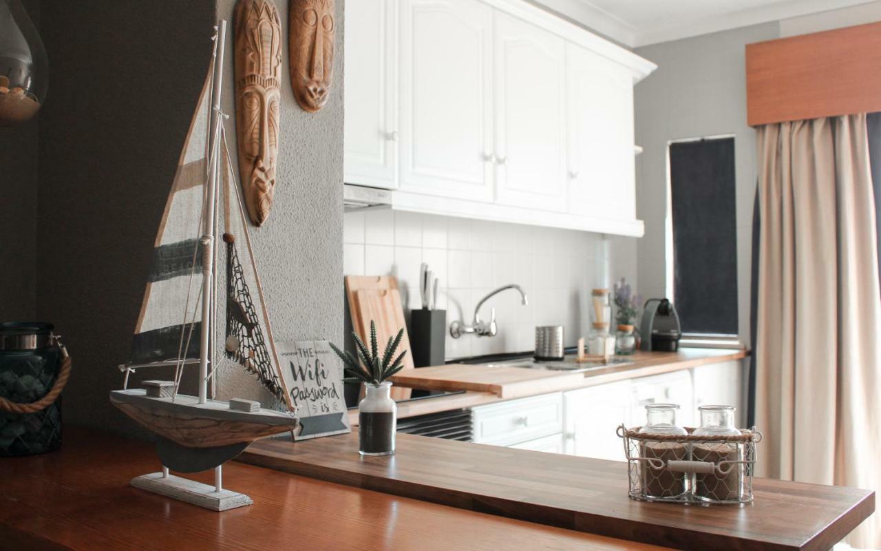 Apartmán Lovely Oceanview Beach House *